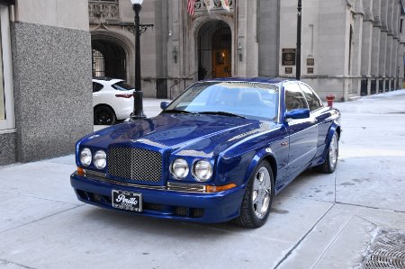 Used 1998 Bentley Continental T  | Chicago, IL