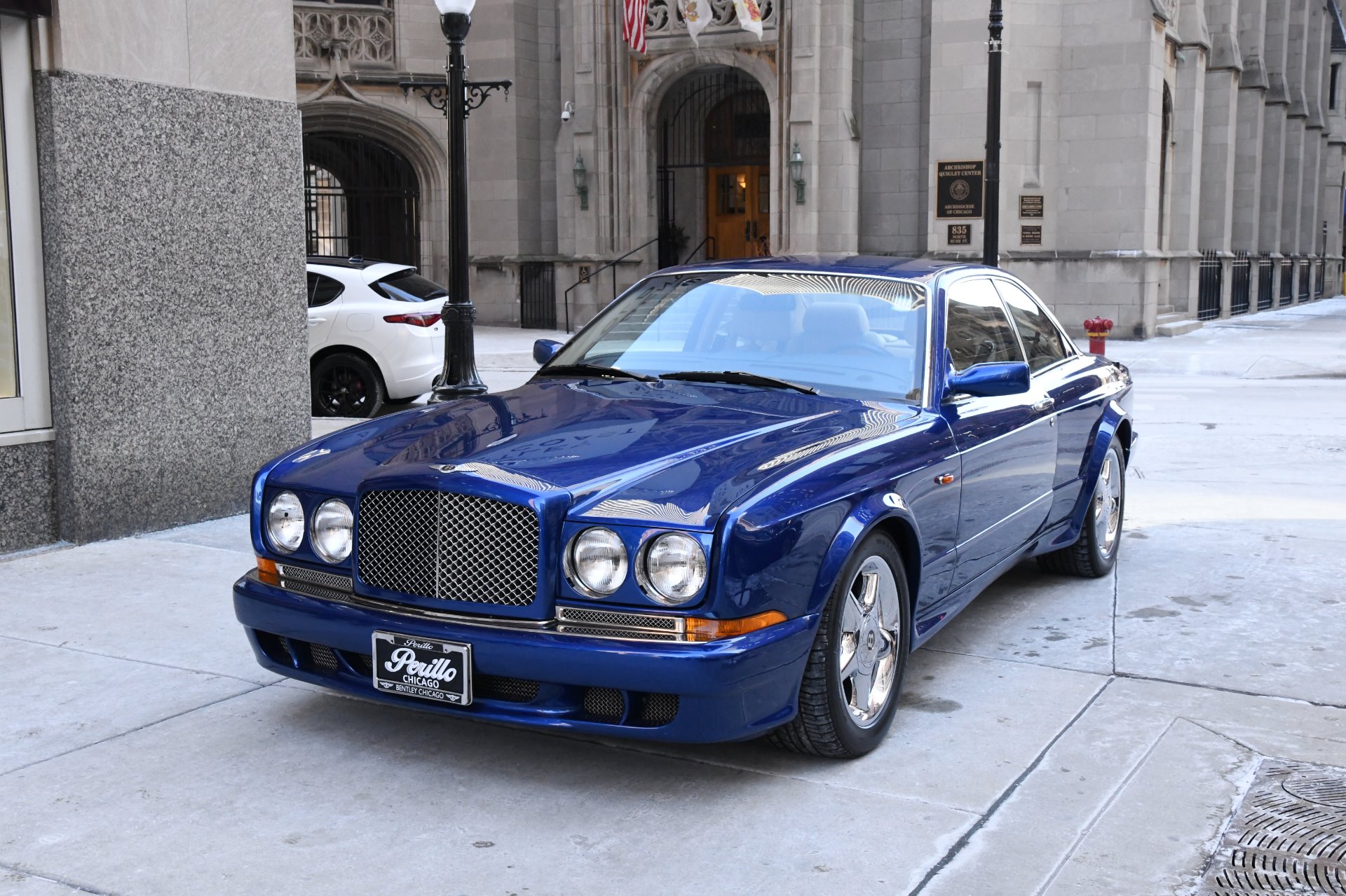 Used 1998 Bentley Continental T | St. Petersburg, FL