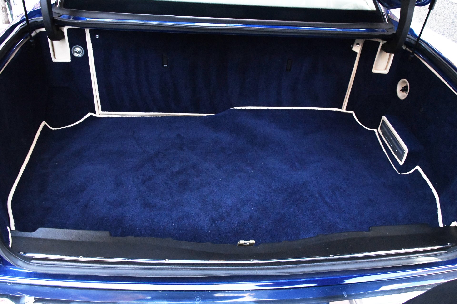 Used 1998 Bentley Continental T | St. Petersburg, FL