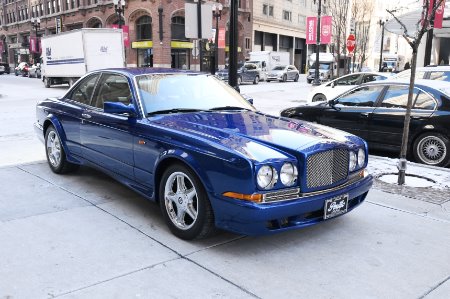 Used 1998 Bentley Continental T  | Chicago, IL