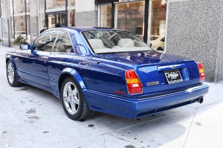 Used 1998 Bentley Continental T  | Chicago, IL