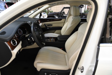 Used 2018 Bentley Bentayga W12 Signature Edition | Chicago, IL