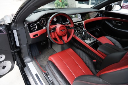 Used 2020 Bentley Continental GT W12 | Chicago, IL