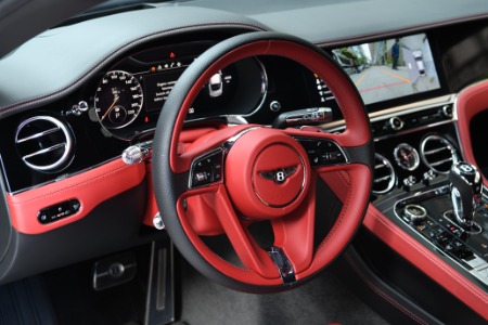 Used 2020 Bentley Continental GT W12 | Chicago, IL