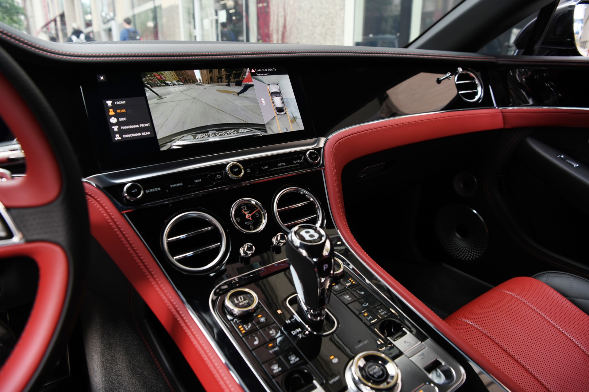 Used 2020 Bentley Continental GT W12 | Chicago, IL