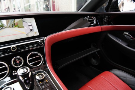 Used 2020 Bentley Continental GT W12 | Chicago, IL