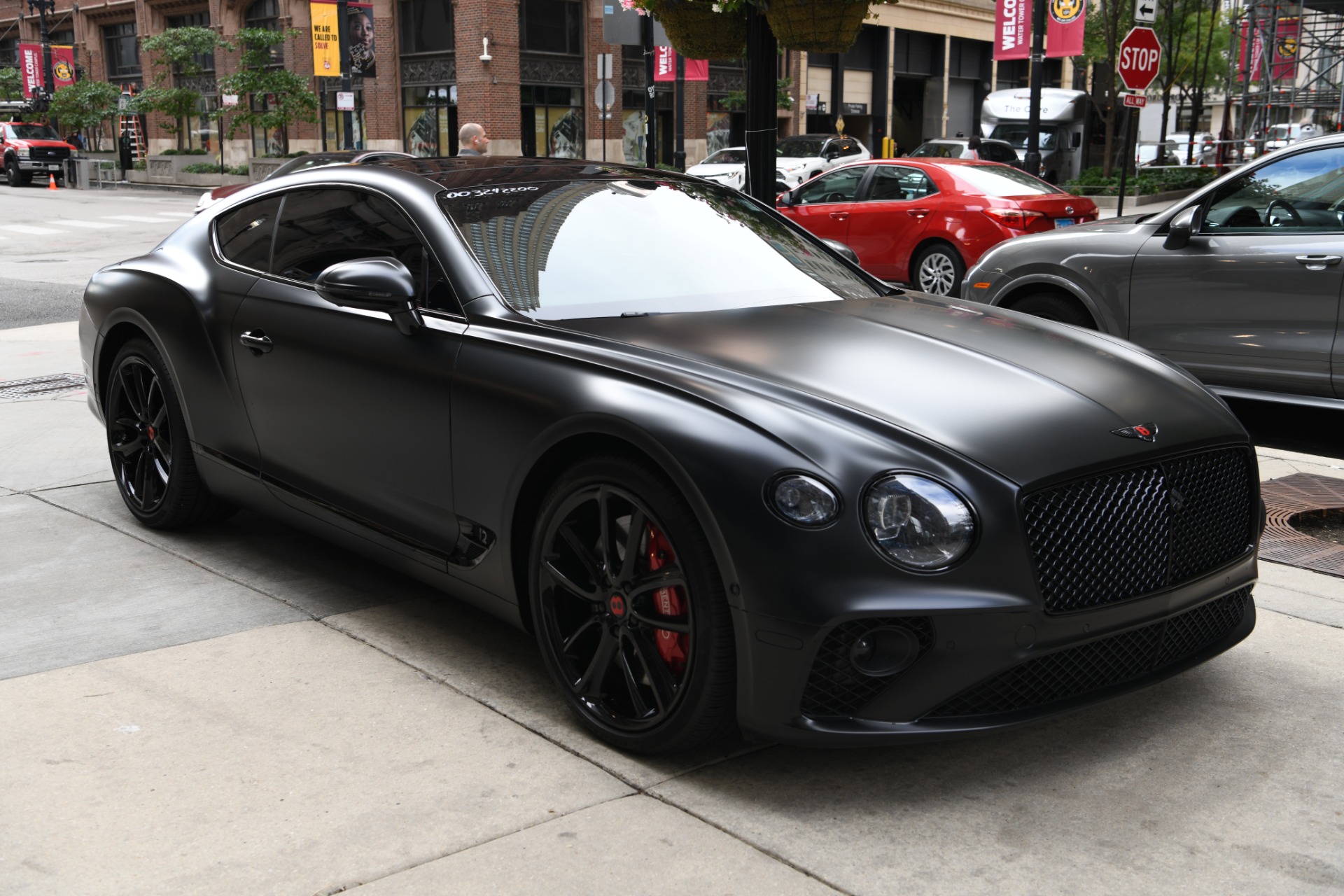 Prestatie Haringen vloeiend 2020 Bentley Continental GT W12 Stock # CG147 for sale near Chicago, IL | IL Bentley Dealer Prestatie Haringen vloeiend 2020 Bentley Continental GT W12 Stock # CG147 for sale near Chicago, IL | IL Bentley Dealer
