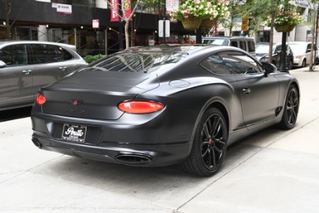 Used 2020 Bentley Continental GT W12 | Chicago, IL