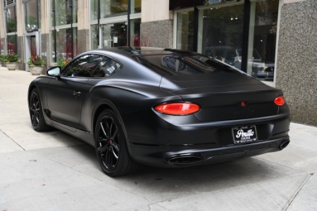 Used 2020 Bentley Continental GT W12 | Chicago, IL