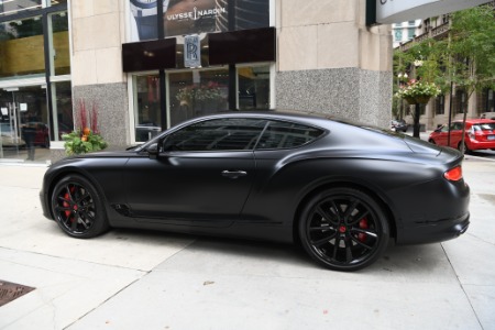 Used 2020 Bentley Continental GT W12 | Chicago, IL