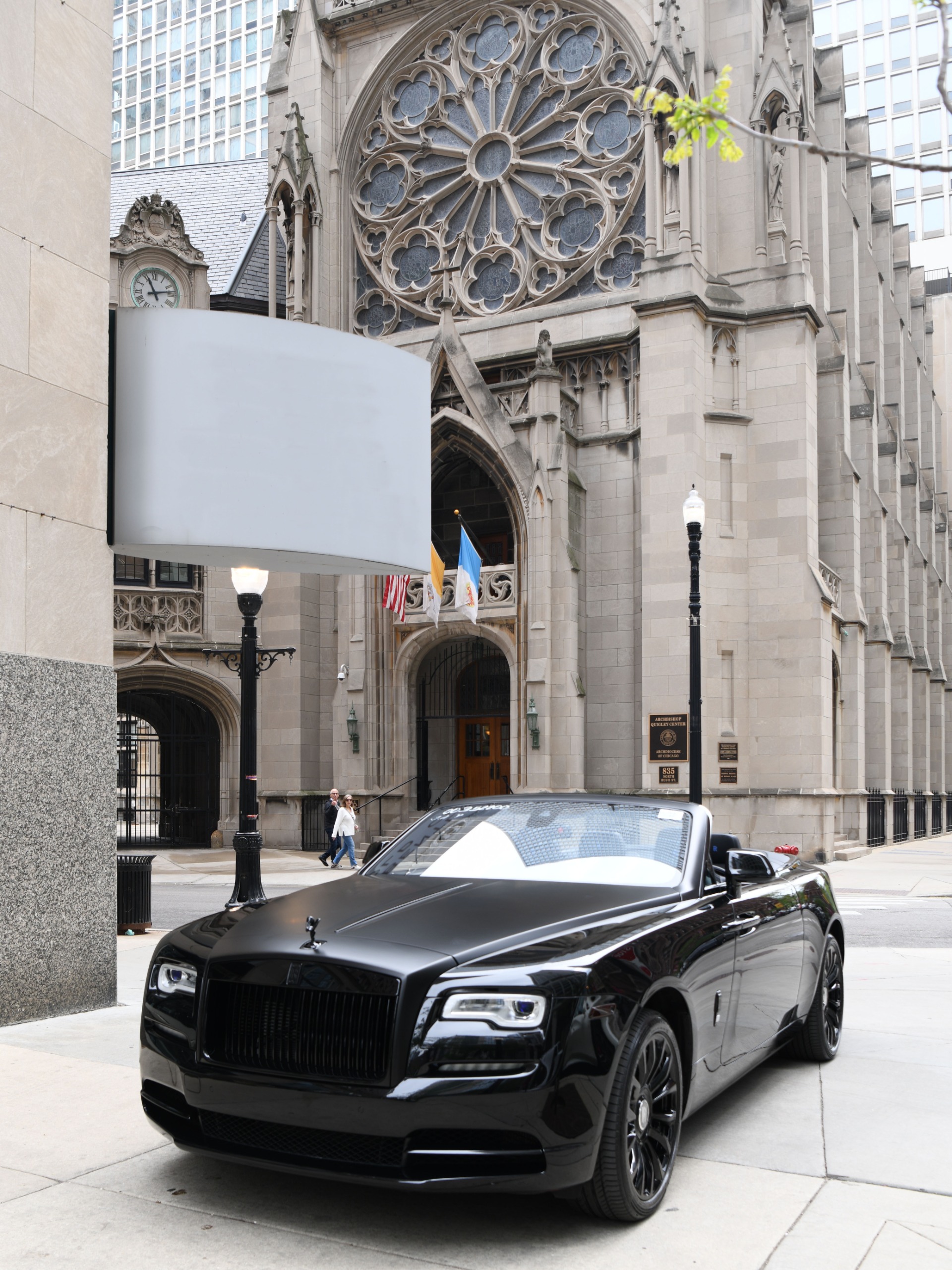 Used 2018 Rolls-Royce Dawn | St. Petersburg, FL