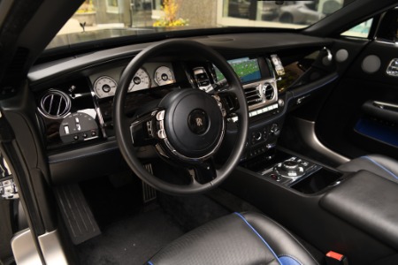 Used 2018 Rolls-Royce Dawn  | Chicago, IL