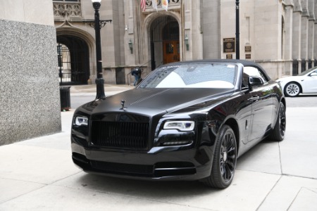 Used 2018 Rolls-Royce Dawn  | Chicago, IL