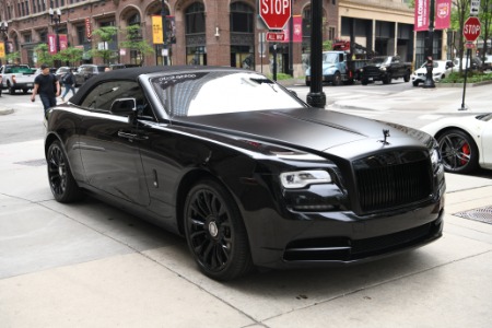 Used 2018 Rolls-Royce Dawn  | Chicago, IL