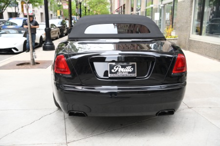 Used 2018 Rolls-Royce Dawn  | Chicago, IL