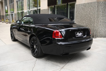 Used 2018 Rolls-Royce Dawn  | Chicago, IL