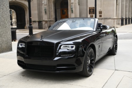 Used 2018 Rolls-Royce Dawn  | Chicago, IL