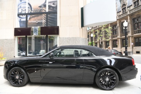 Used 2018 Rolls-Royce Dawn  | Chicago, IL