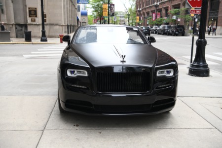 Used 2018 Rolls-Royce Dawn  | Chicago, IL