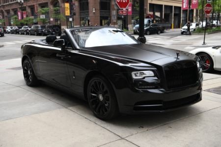 Used 2018 Rolls-Royce Dawn  | Chicago, IL