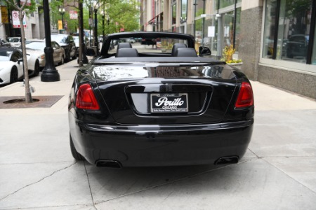 Used 2018 Rolls-Royce Dawn  | Chicago, IL