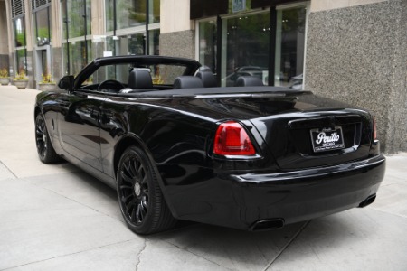 Used 2018 Rolls-Royce Dawn  | Chicago, IL