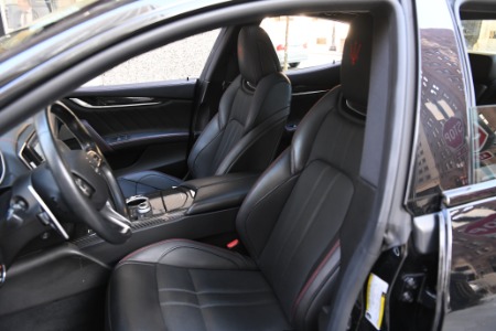 Used 2020 Maserati Ghibli SQ4 GranSport | Chicago, IL