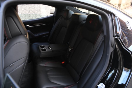Used 2020 Maserati Ghibli SQ4 GranSport | Chicago, IL