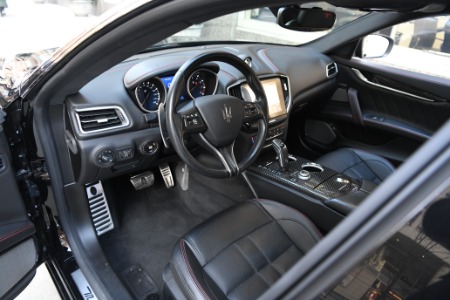 Used 2020 Maserati Ghibli SQ4 GranSport | Chicago, IL