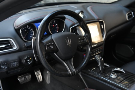Used 2020 Maserati Ghibli SQ4 GranSport | Chicago, IL