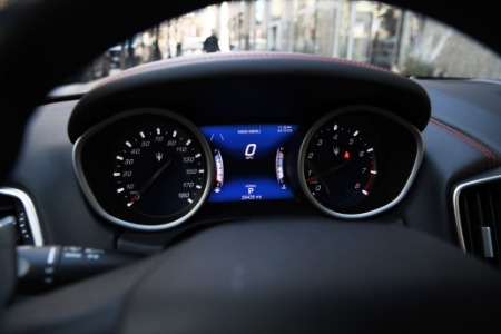 Used 2020 Maserati Ghibli SQ4 GranSport | Chicago, IL