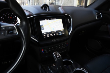 Used 2020 Maserati Ghibli SQ4 GranSport | Chicago, IL