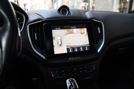 Used 2020 Maserati Ghibli SQ4 GranSport | Chicago, IL