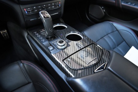 Used 2020 Maserati Ghibli SQ4 GranSport | Chicago, IL