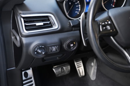 Used 2020 Maserati Ghibli SQ4 GranSport | Chicago, IL