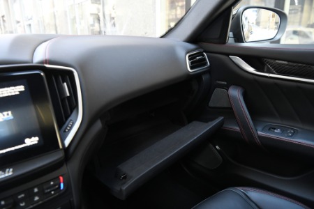 Used 2020 Maserati Ghibli SQ4 GranSport | Chicago, IL