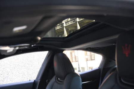Used 2020 Maserati Ghibli SQ4 GranSport | Chicago, IL