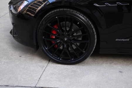 Used 2020 Maserati Ghibli SQ4 GranSport | Chicago, IL