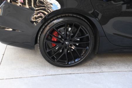 Used 2020 Maserati Ghibli SQ4 GranSport | Chicago, IL