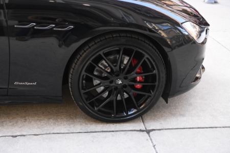 Used 2020 Maserati Ghibli SQ4 GranSport | Chicago, IL