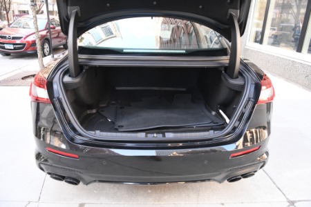 Used 2020 Maserati Ghibli SQ4 GranSport | Chicago, IL