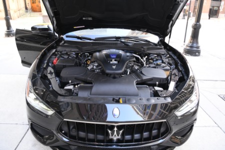 Used 2020 Maserati Ghibli SQ4 GranSport | Chicago, IL