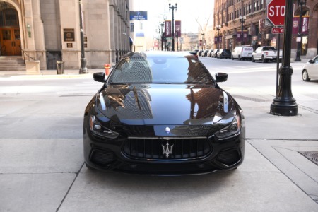 Used 2020 Maserati Ghibli SQ4 GranSport | Chicago, IL