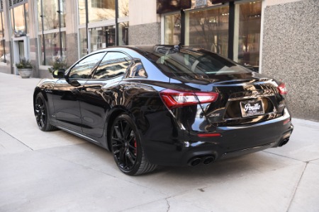 Used 2020 Maserati Ghibli SQ4 GranSport | Chicago, IL