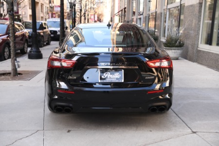 Used 2020 Maserati Ghibli SQ4 GranSport | Chicago, IL