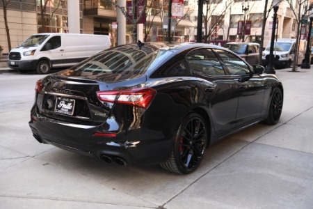 Used 2020 Maserati Ghibli SQ4 GranSport | Chicago, IL