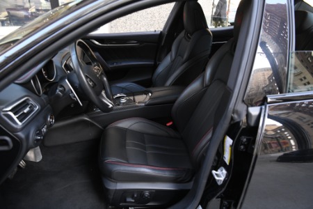Used 2020 Maserati Ghibli SQ4 GranSport | Chicago, IL