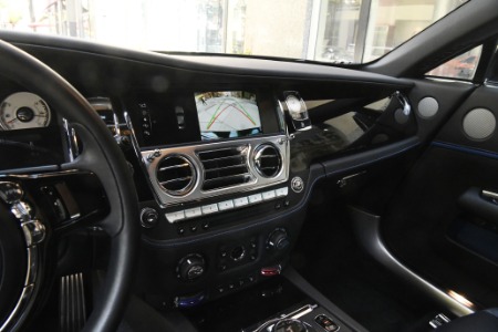 Used 2020 Rolls-Royce Wraith  | Chicago, IL