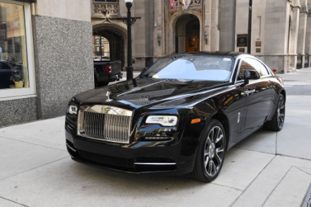 Used 2020 Rolls-Royce Wraith  | Chicago, IL