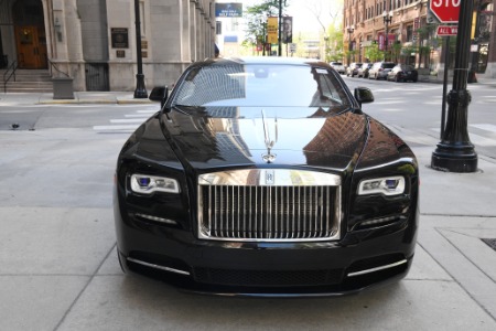 Used 2020 Rolls-Royce Wraith  | Chicago, IL